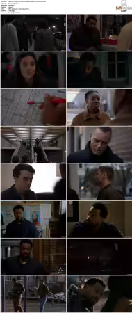 Chicago PD S13E18 1080p WEBRip HEVC x265-SUP3R