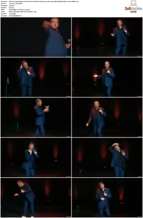 Craig Ferguson Presents Hobo Fabulous S01 720p AMZN WEB-DL DDP5 1 H264-SPiRiT