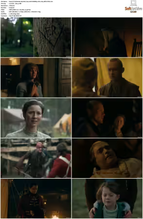Outlander S07 720p 10bit WEBRip 2CH x265 HEVC-PSA
