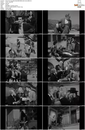 Zorro 1957 S01 S02 1080p DSNP WEB-DL AAC2.0 H264-XiBiU