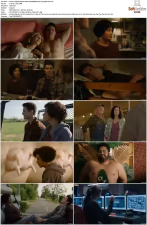 Upload S01 S04 1080p 10bit WEBRip 6CH x265 HEVC-MIXED
