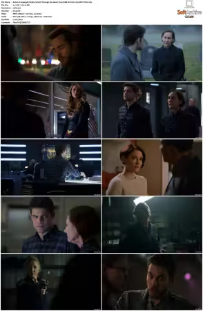 Supergirl S03 720p WEBRip 2CH x265 HEVC-PSA