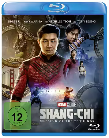 Shang-Chi And The Legend Of The Ten Rings 2021 BDRip x264-VETO