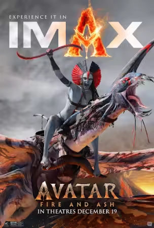 Avatar Fire and Ash 2025 1080p WEBRip DD+5.1 Atmos x264-playHD