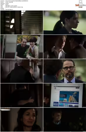 Person of Interest S01-S05 DVDRip XviD BDRip x264-Scene