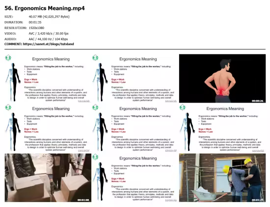 OSHA Compliance: Industrial Hygiene Fundamentals