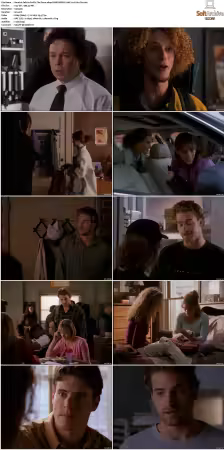 Felicity S01 S04 480p DSNP WEB-DL AAC2 0 H 264-iVy