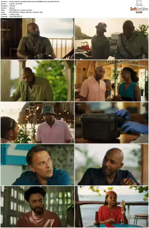Death in Paradise S15 720p 10bit WEBRip 2CH x265 HEVC-PSA