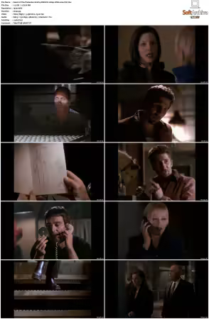 The Pretender S02 FRENCH 1080p WEB x264-FW