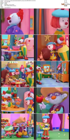 Jojos Circus S01 S03 WEB-DL DDP2 0 x264-iVy