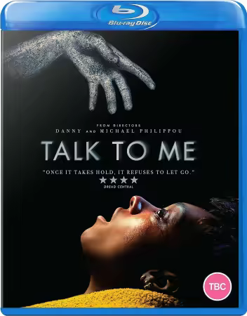 Talk to Me 2022 BDRip x264-PiGNUS