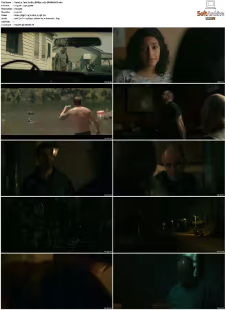 Task S01 BDRip x264-DRBANNER