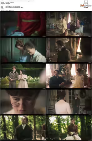 The Other Bennet Sister S01 1080p HEVC x265-MeGusta