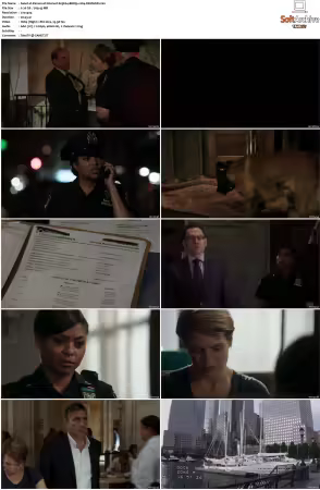 Person of Interest S01-S05 DVDRip XviD BDRip x264-Scene