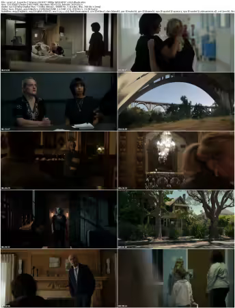 Imperfect Women S01E07 1080p WEB HEVC x265-Blade
