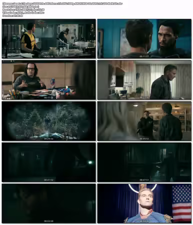 The Boys S05E04 Re dell inferno ITA ENG 1080p AMZN WEB-DL DDP5.1 H.264-MeM.GP