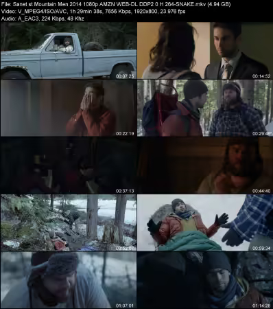 Mountain Men 2014 1080p AMZN WEB-DL DDP 2.0 H264-SNAKE