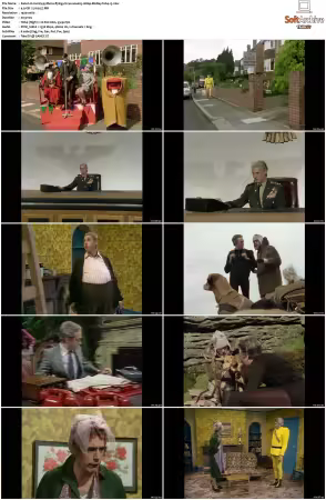 Monty Pythons Flying Circus S01-S04 1080p BluRay h264-13