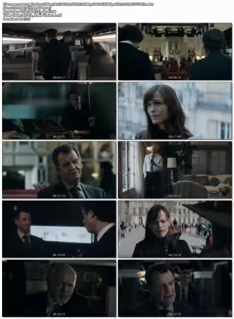 The Last Thing He Told Me S02E07 1080p 10bit WEBRip 6CH x265 HEVC-PSA