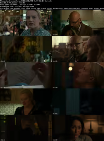 Imperfect Women S01E06 1080p WEB-DL DDP 5 1 x265-Cooler