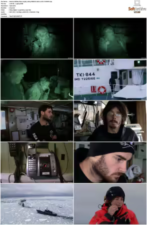 Whale Wars S03 1080p WEB-DL AAC2.0 AVC-TrollHD