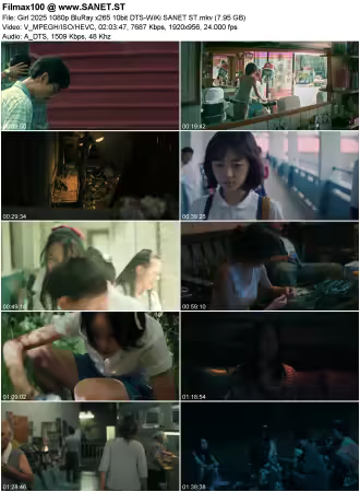 Girl 2025 1080p BluRay x264 DTS-WiKi