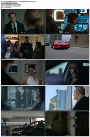 CIA 2026 S01E09 1080p HEVC x265-MeGusta