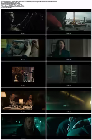 Daredevil Born Again S02E03 2160p WEBRip H265 EAC3 5.1-DarkKnight