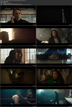 Daredevil Born Again S02E04 Gloves Off 2160p WEB-DL DDP5 1 Atmos H 265-FLUX