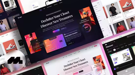 DesignCode - UI UX Design with Mobbin and Figma