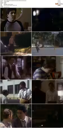 The Twilight Zone 1985 S01-S03 x264-NGP