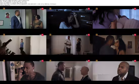 Illicit 2017 1080p HDTV DD5 1 x264-iYi