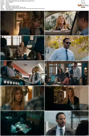 High Potential S02 RERIP 720p 10bit WEBRip 2CH x265 HEVC-PSA