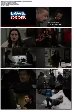 Law And Order SVU S27E17 720p WEB H264-SYLiX