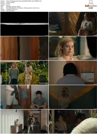 The Mosquito Coast S01 S02 1080p WEB H264 DDP5.1 Atmos-DERMAGiC