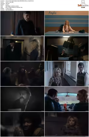 Urban Myths S01 S04 1080p NOW WEB-DL DD+5.1 H264-NTb