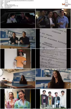 4x20 Quick Hits S01 1080p DSNP WEB-DL DD+5.1 H264-playWEB