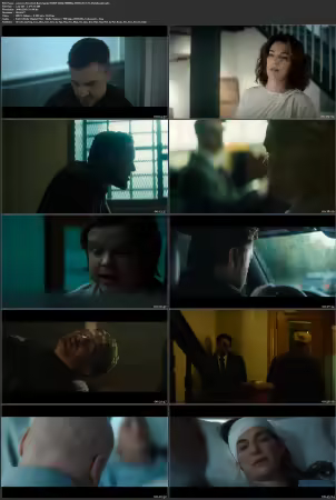 Daredevil Born Again S02E05 2160p WEBRip H265 EAC3 5.1-DarkKnight