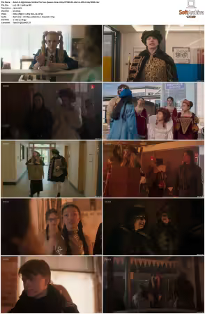 High Hoops S02 1080p iP WEB-DL AAC2.0 HFR H264-WEM