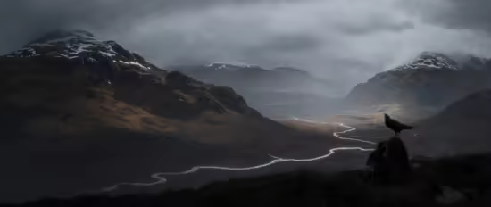 FAB - Scotland Mountains Terrain Pack (5.6 – 5.7)