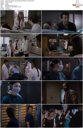 The Good Doctor S01 S07 720p WEBRip 2CH x265 HEVC-PSA