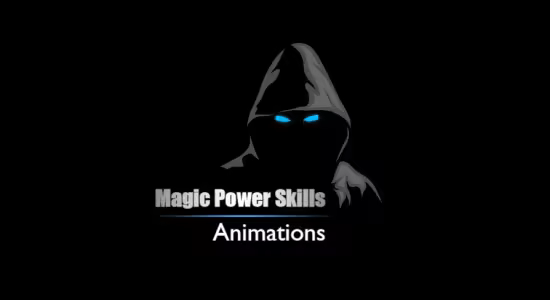 FAB - MagicPowerSkills (5.1 – 5.7)