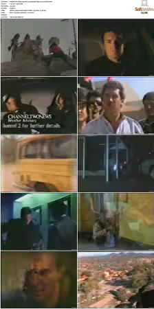 The Highwayman S01 TVRip XviD-kellhus