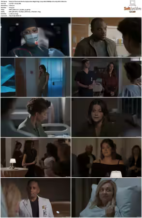 The Good Doctor S01-S07 720p WEBRip 2CH x265 HEVC-PSA