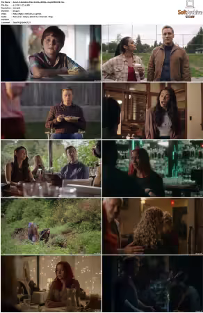 Resident Alien S01 S04 BDRip x264-BORDURE