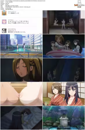 Kandagawa Jet Girls S01 1080p Bluray Hybrid-REMUX AVC DTS HD MA 2 0 Dual Audio-ZR-