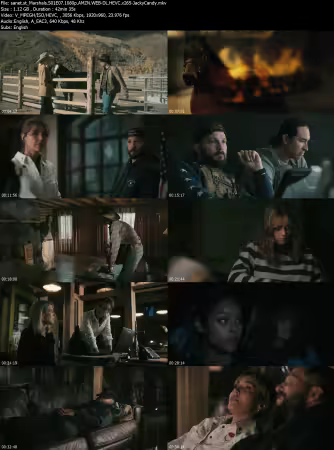 Marshals S01E07 1080p AMZN WEB-DL HEVC x265-JackyCandy