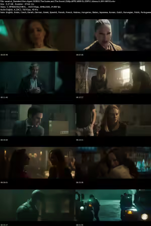 Daredevil Born Again S02E03 The Scales and The Sword 2160p APPS WEB-DL DDP5 1 Atmos H 265-VARYG