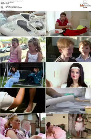 Big Fat Gypsy Weddings S01 S02 2011-2012 Xvid MP3 2.0-InChY
