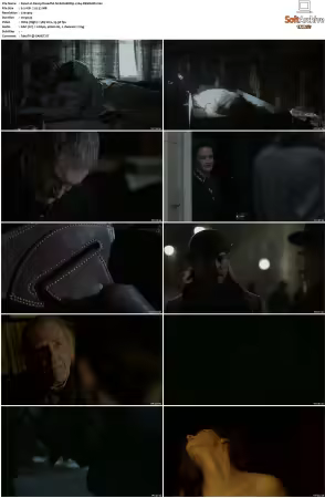 Penny Dreadful S01 S03 City of Angels S01 DVDRip BDRip x264-Scene